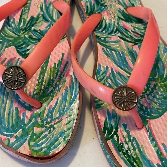 Lilly Pulitzer maybe size 6 - Picture 3 of 6